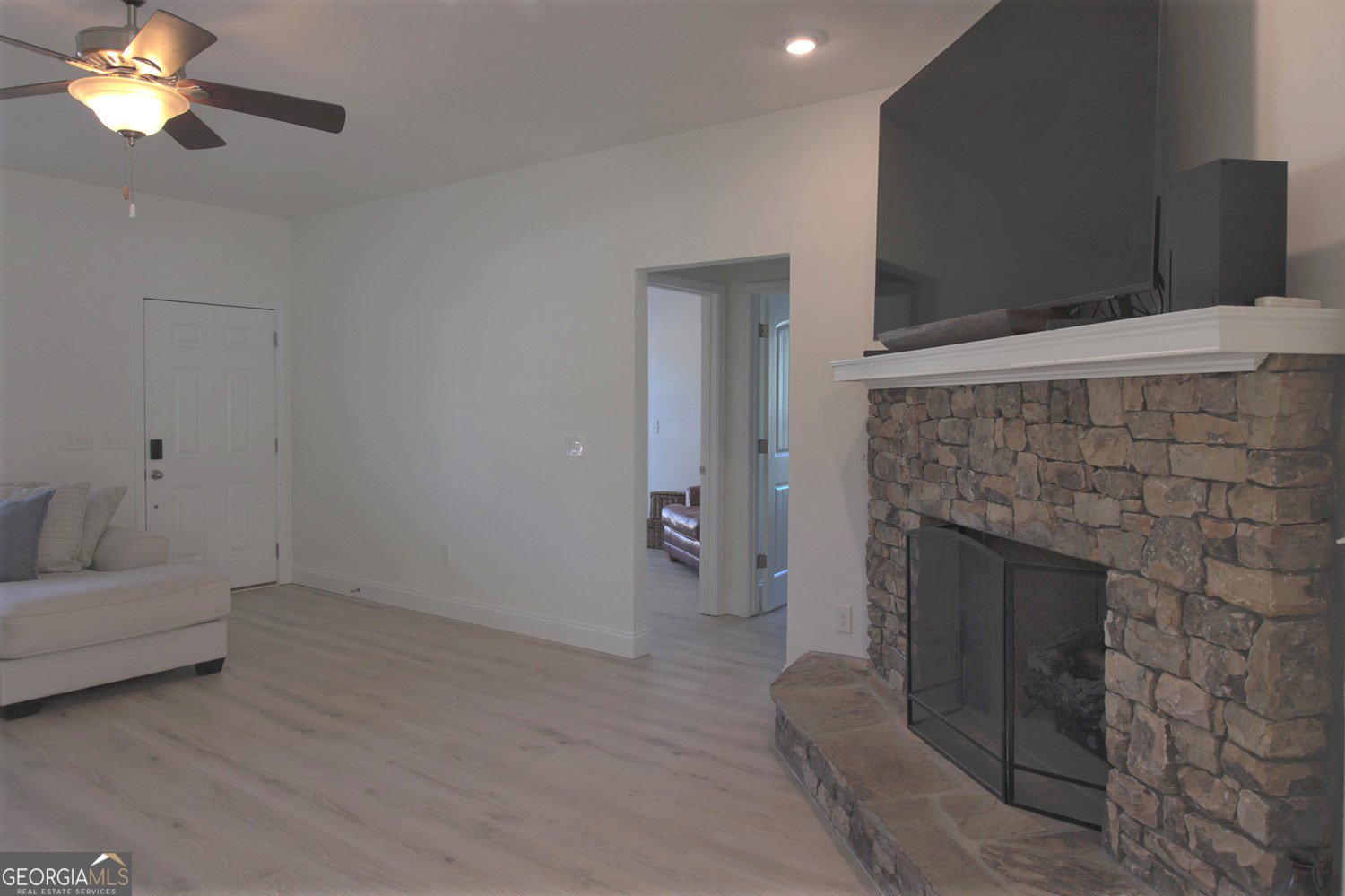 28 Frances Way Cartersville - 13