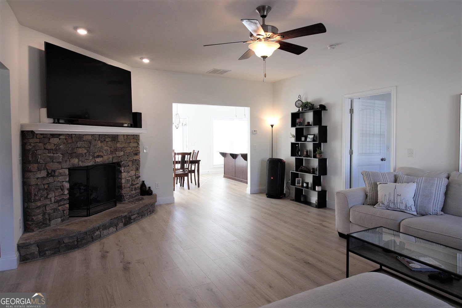 28 Frances Way Cartersville - 14