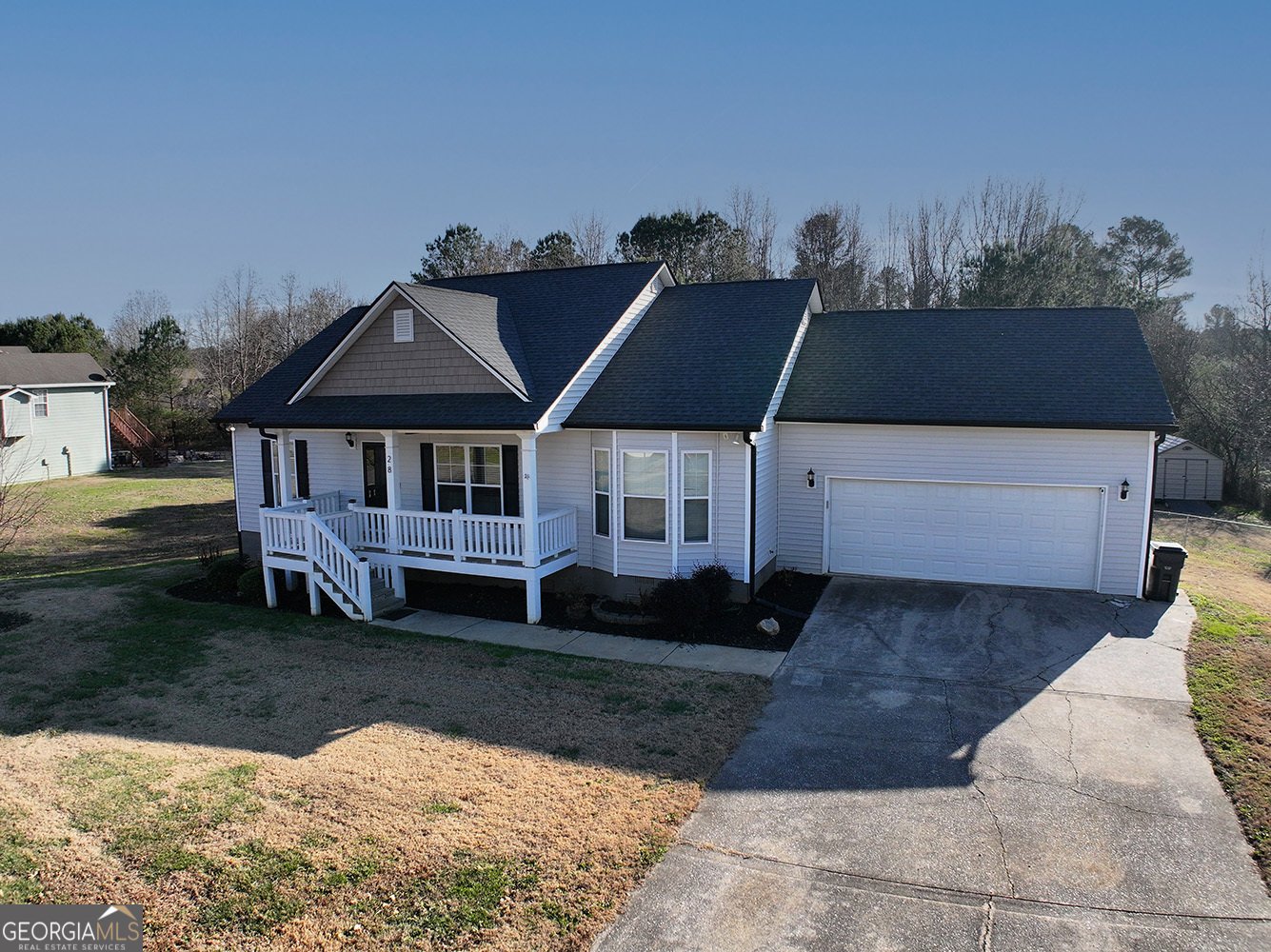 28 Frances Way Cartersville - 3