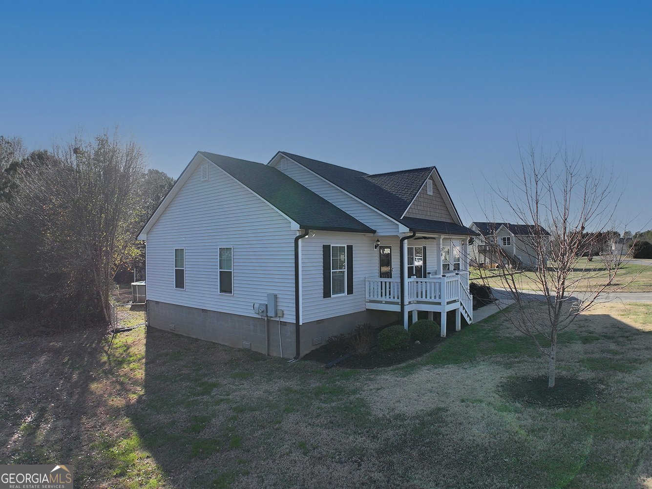 28 Frances Way Cartersville - 4
