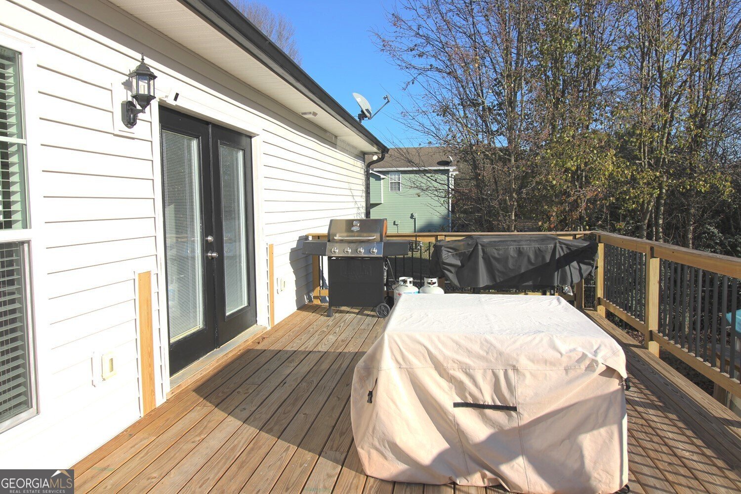 28 Frances Way Cartersville - 41