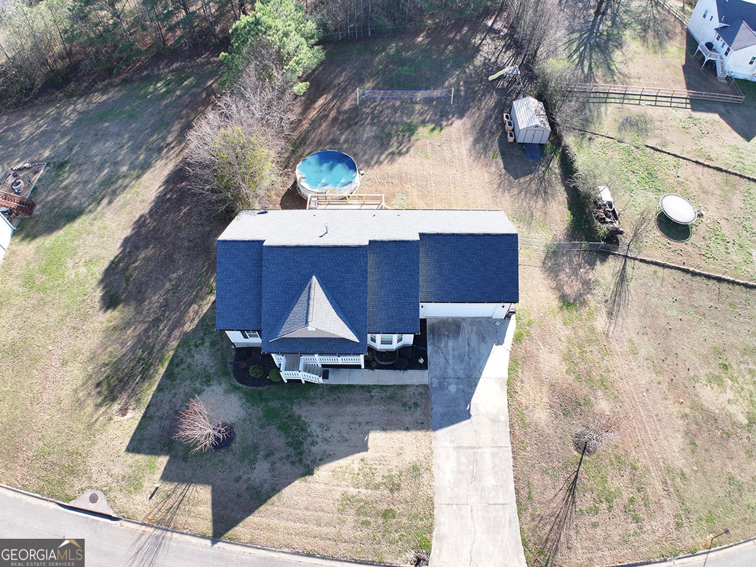 28 Frances Way Cartersville - 42