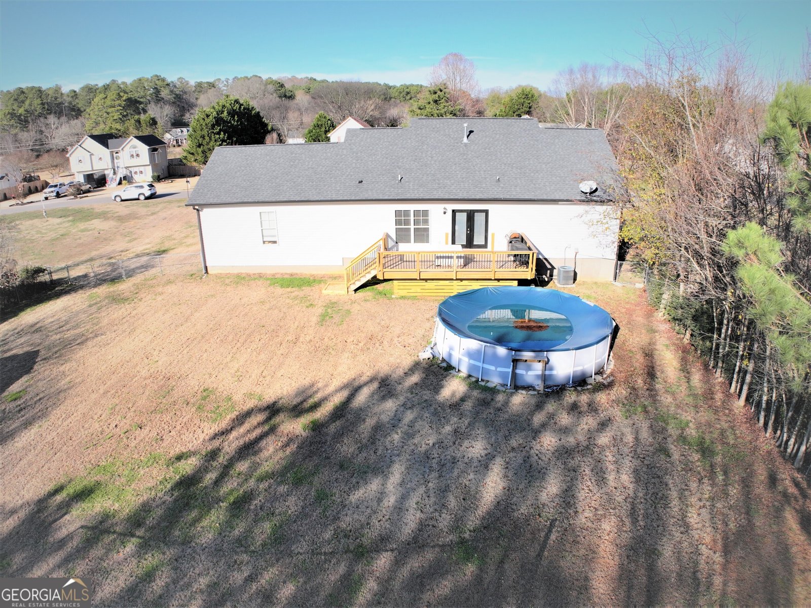 28 Frances Way Cartersville - 46