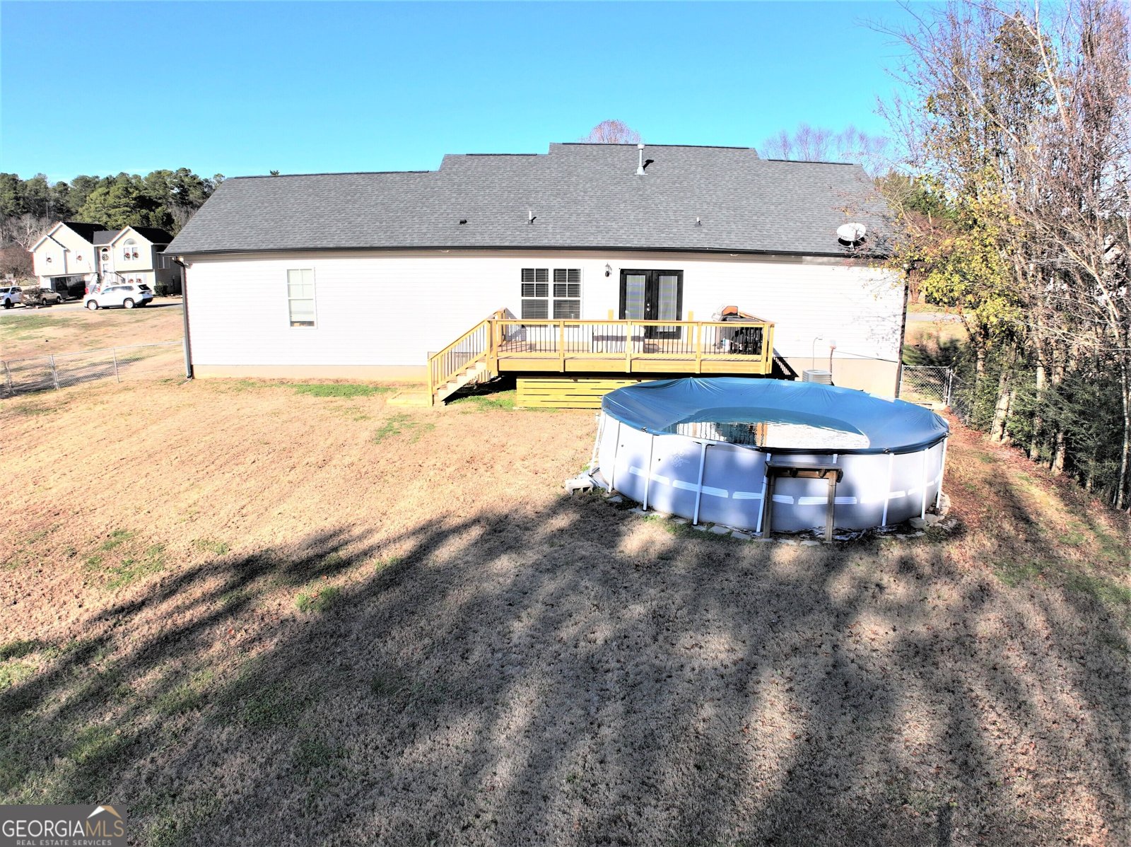 28 Frances Way Cartersville - 47