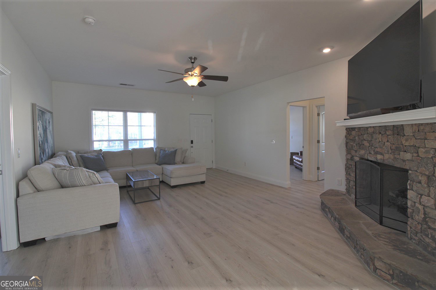 28 Frances Way Cartersville - 7