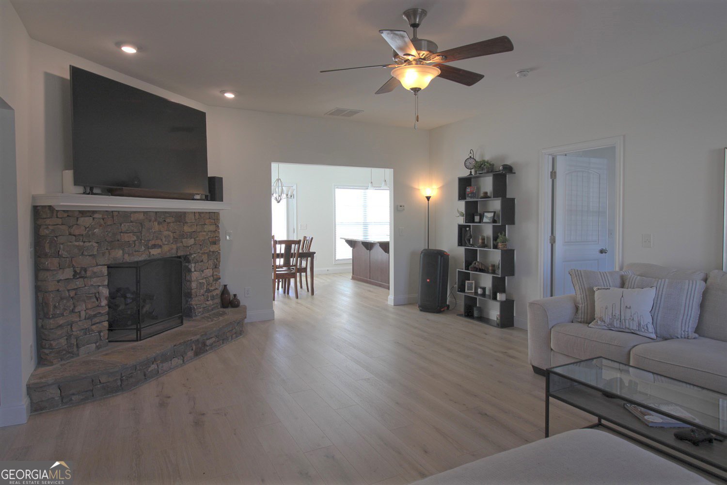 28 Frances Way Cartersville - 8