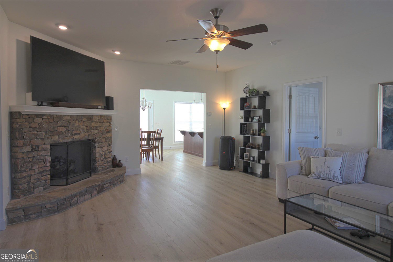 28 Frances Way Cartersville - 9