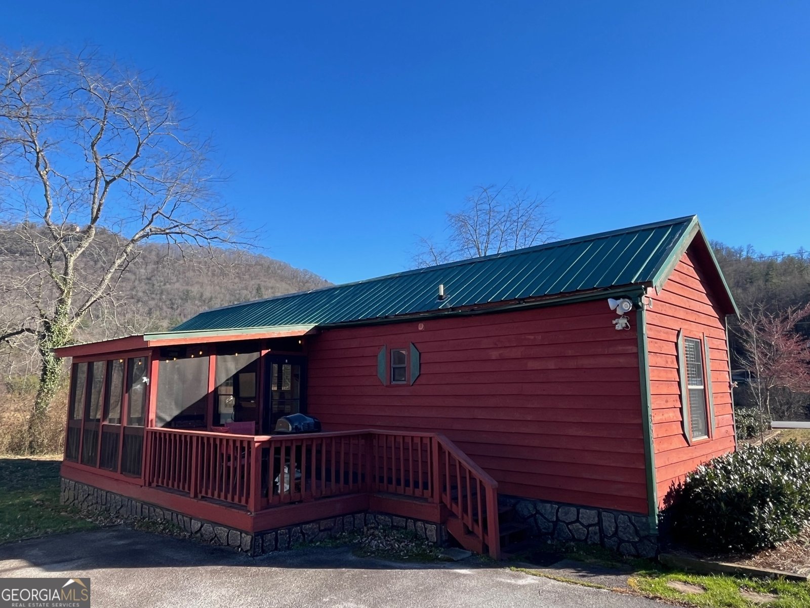 356 River Vista Drive Dillard - 2