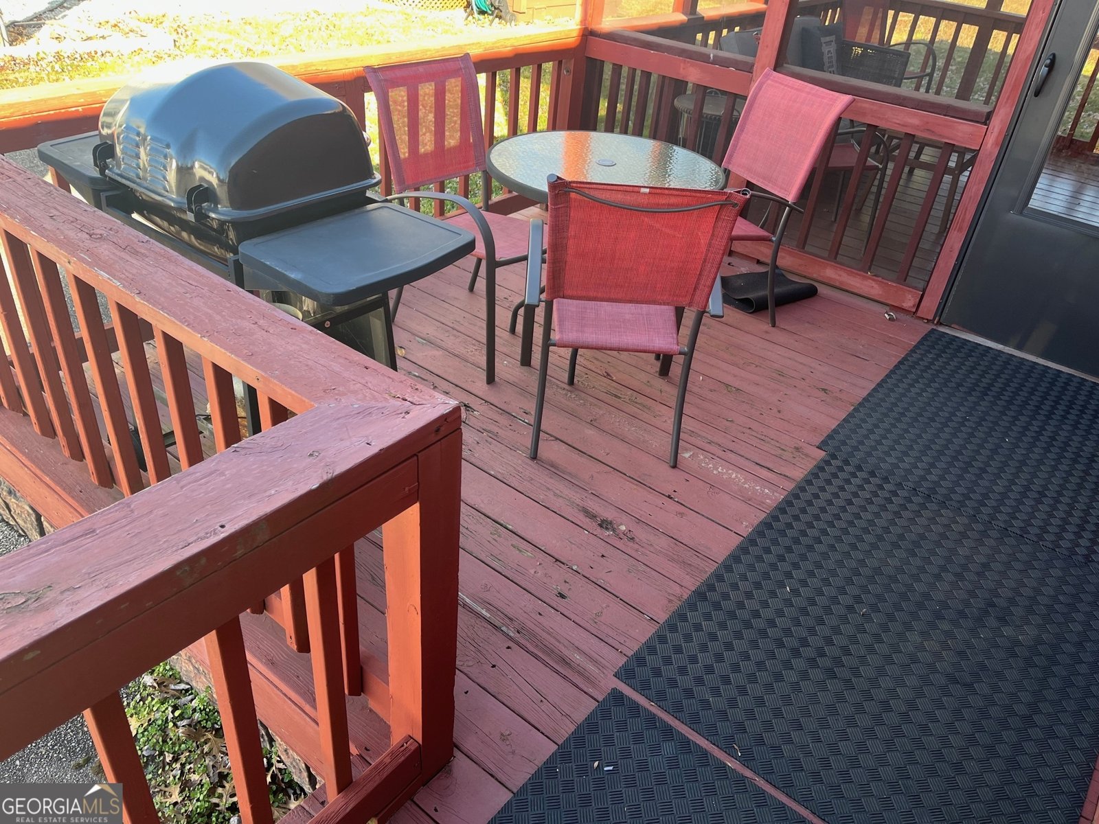 356 River Vista Drive Dillard - 3