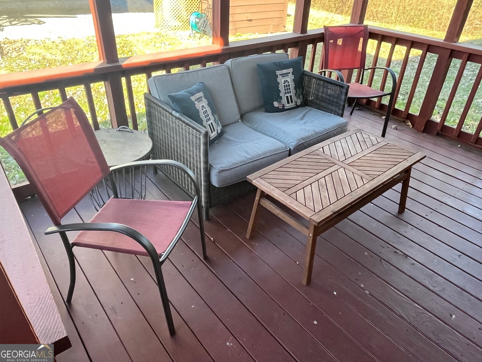 356 River Vista Drive Dillard - 4