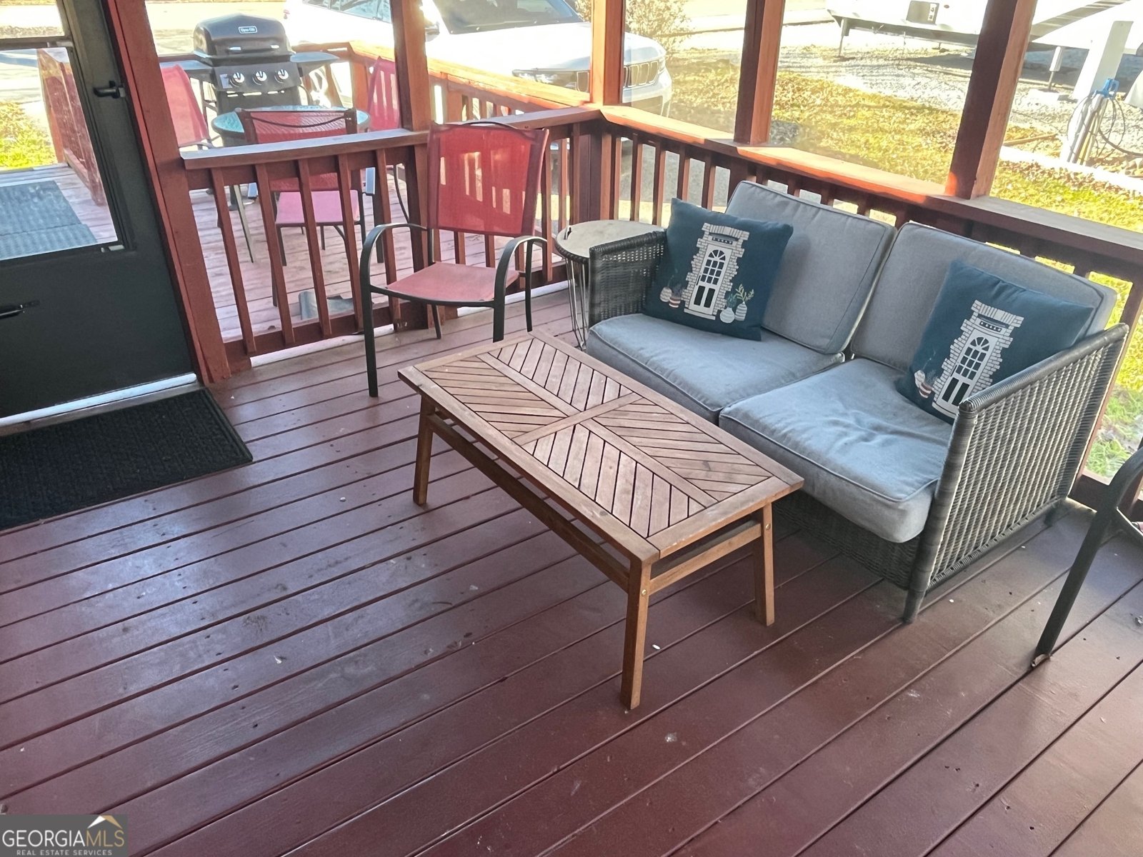 356 River Vista Drive Dillard - 5