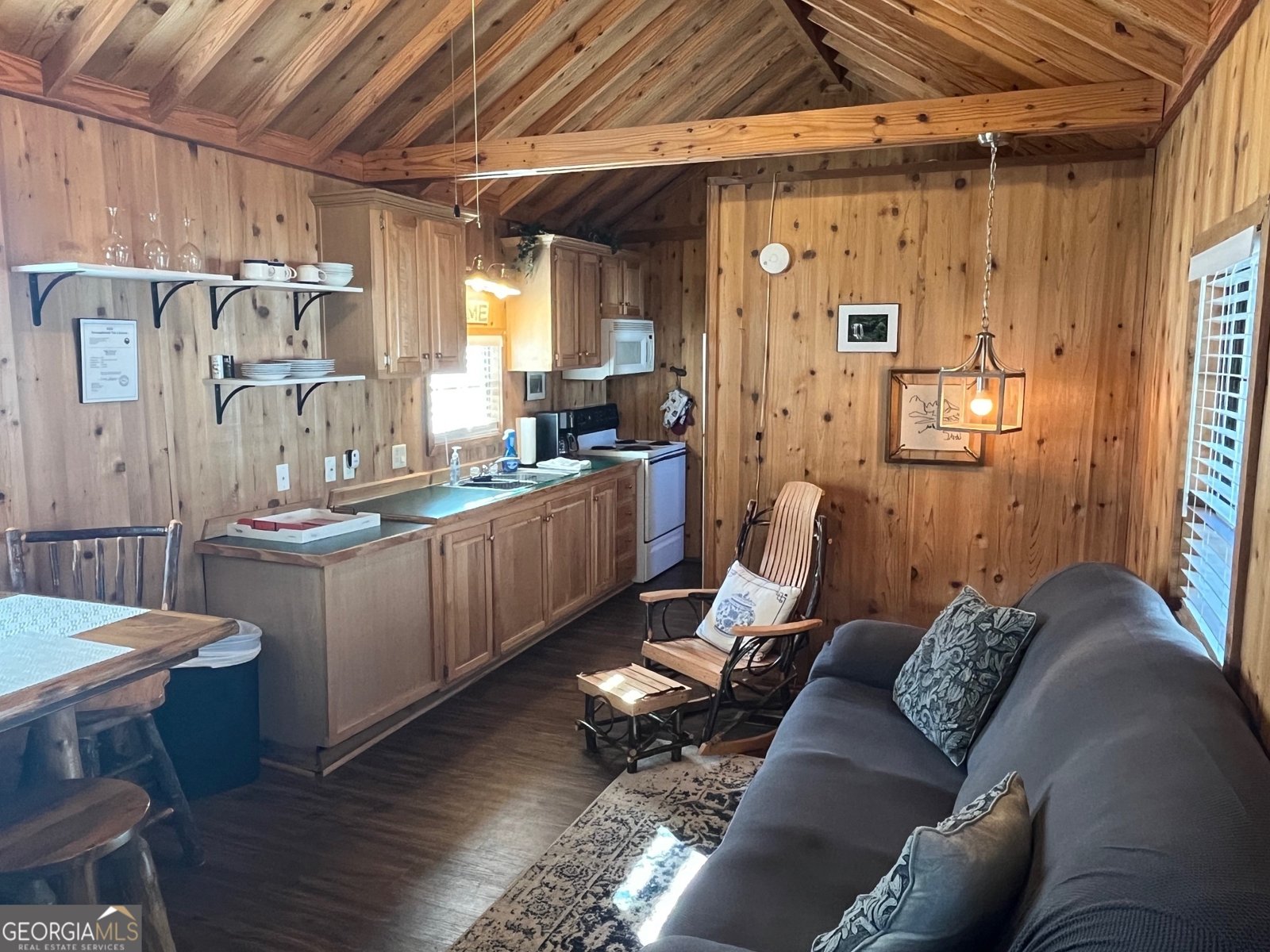 356 River Vista Drive Dillard - 7