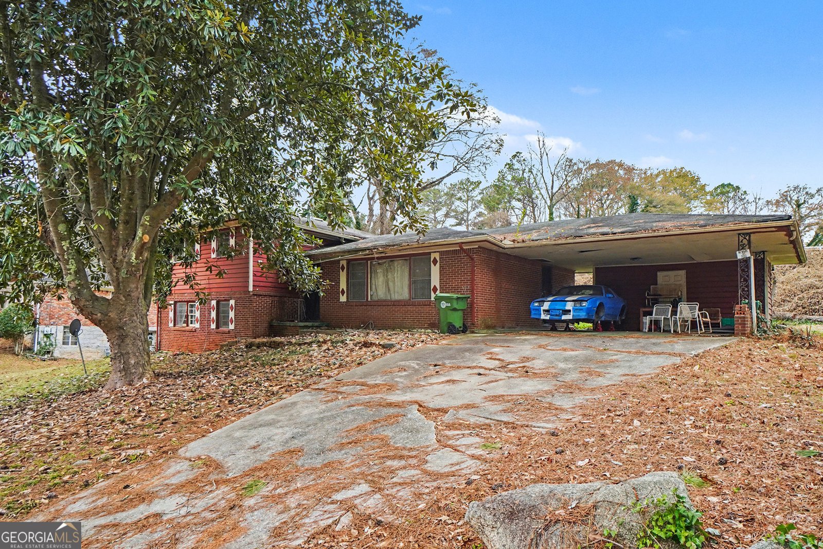 1981 Rena Circle Atlanta - 4