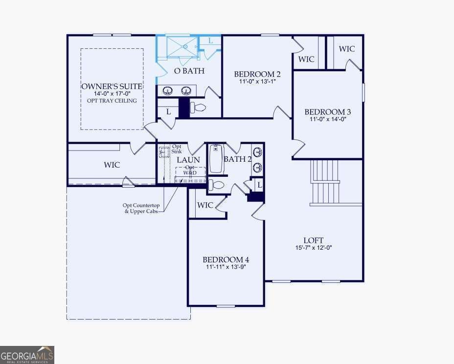 7219 Thistle Down Way Flowery Branch - 3