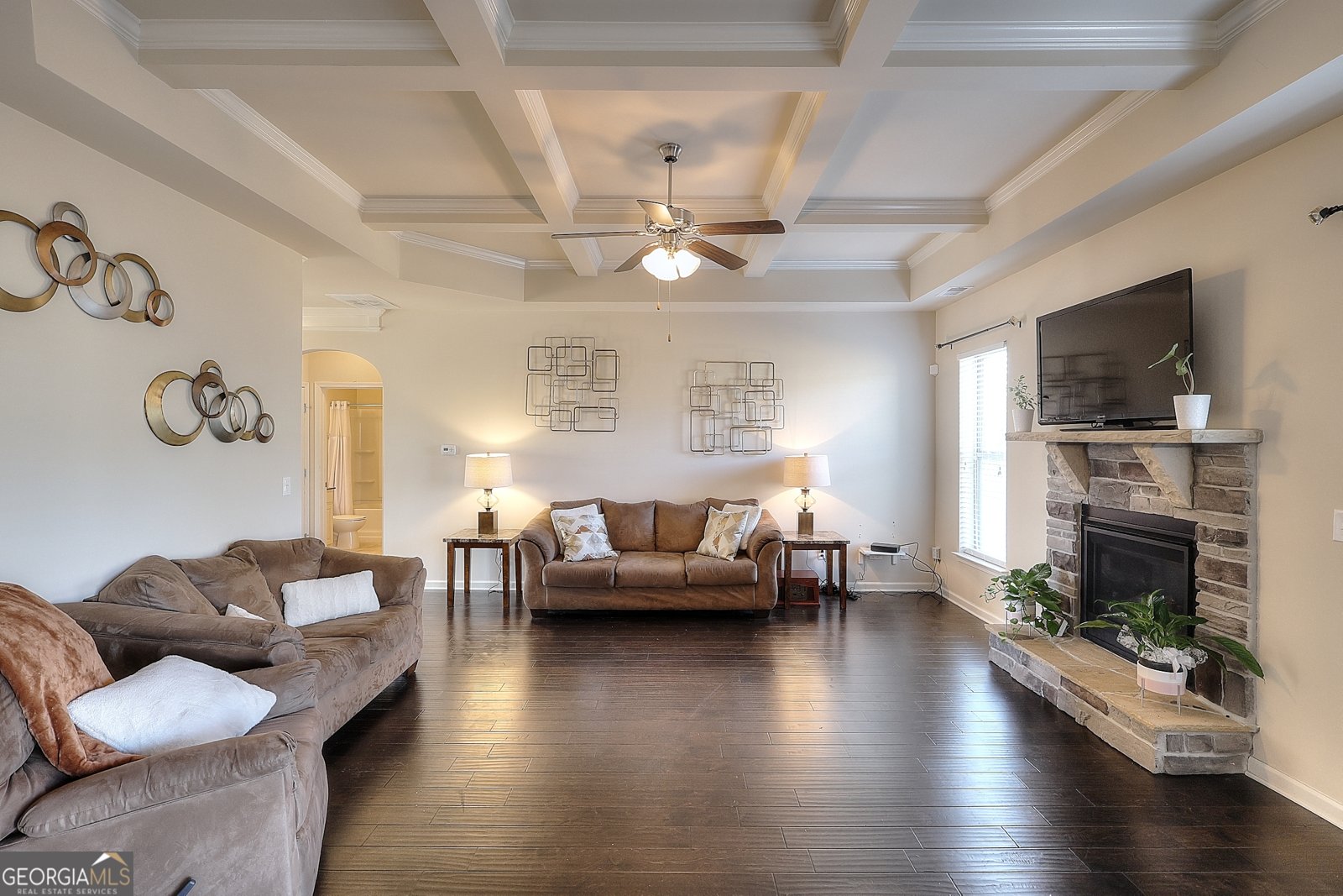 602 Baymist Court Loganville - 10