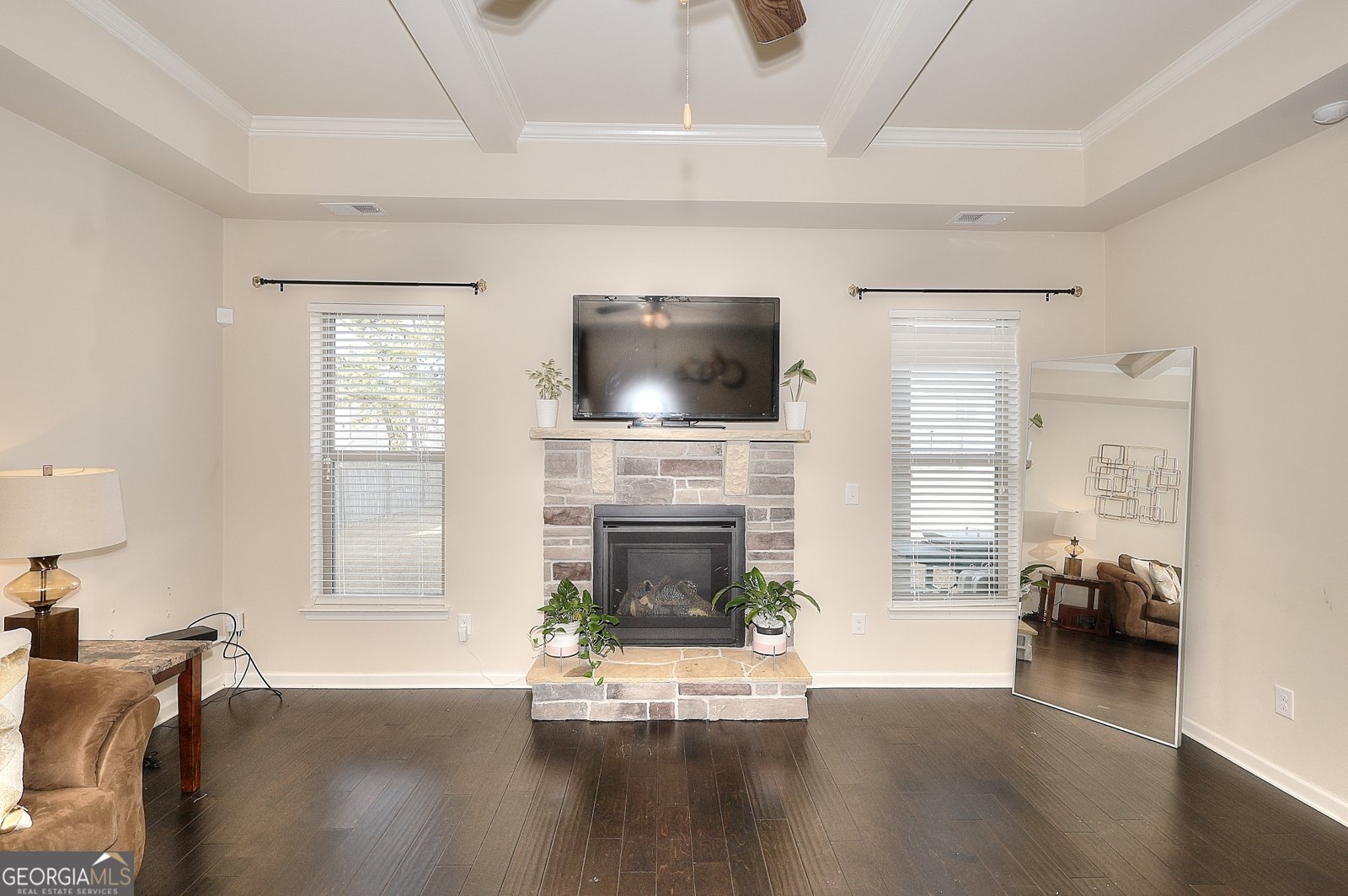 602 Baymist Court Loganville - 11