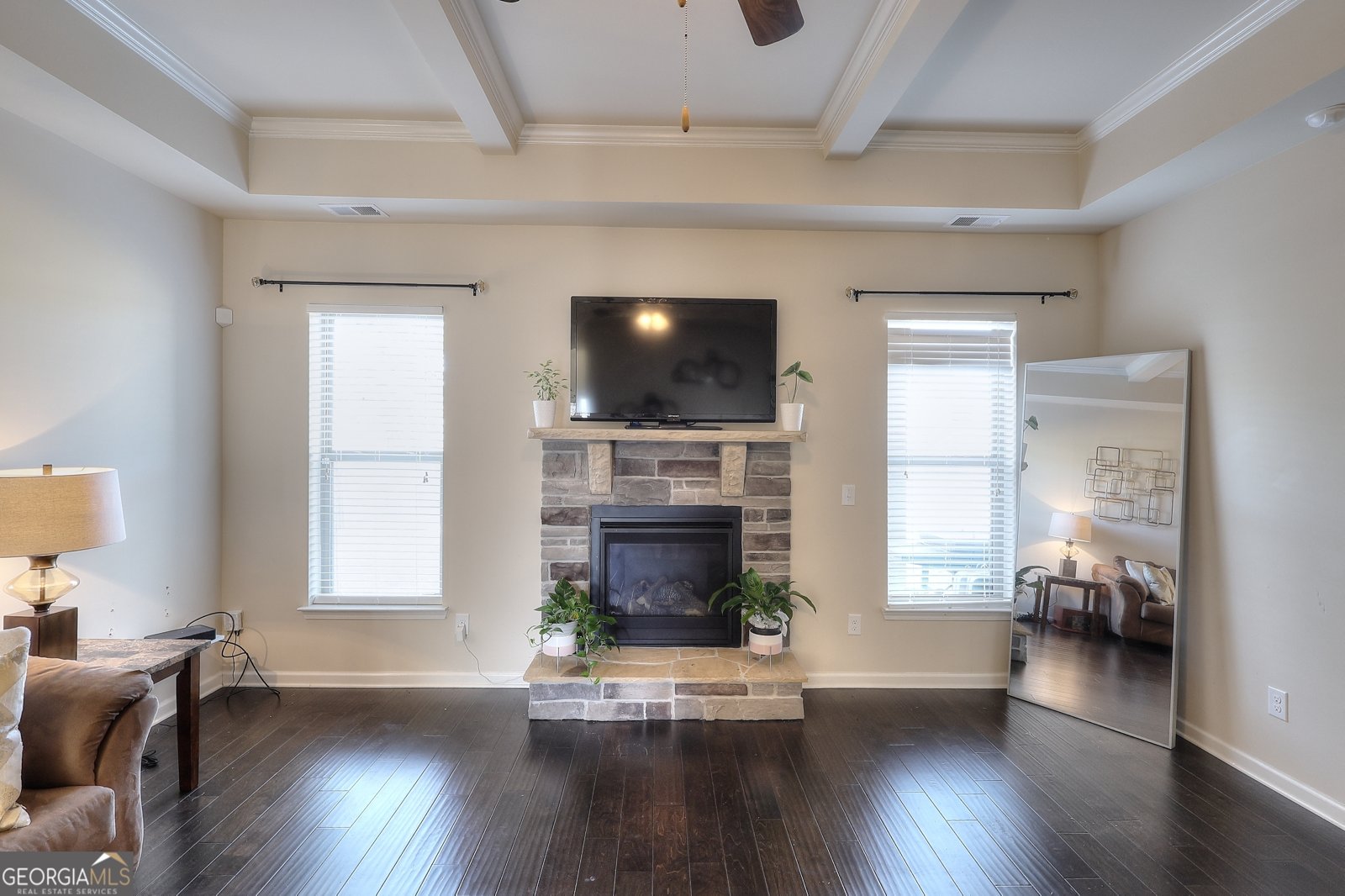 602 Baymist Court Loganville - 12