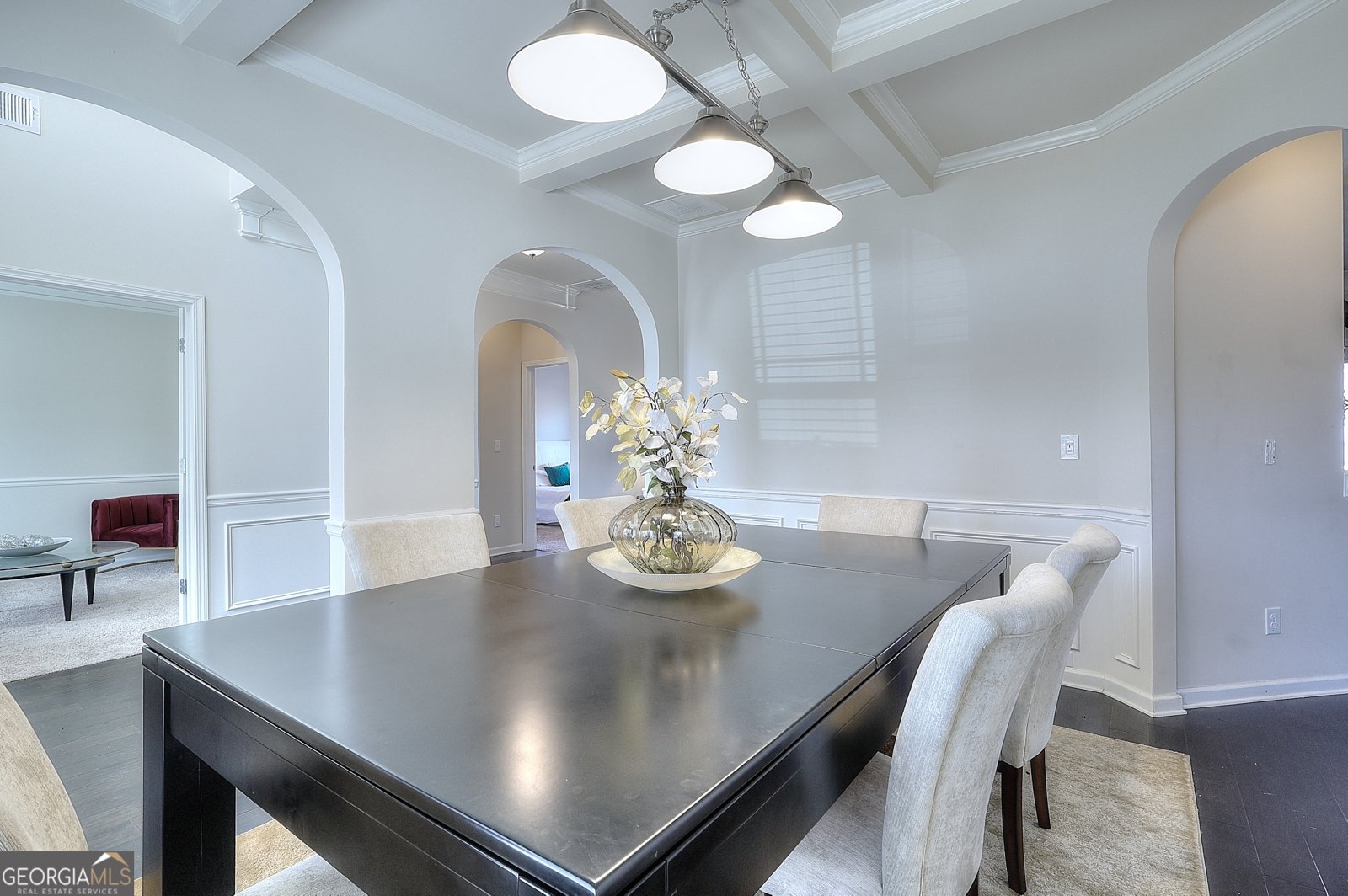 602 Baymist Court Loganville - 13