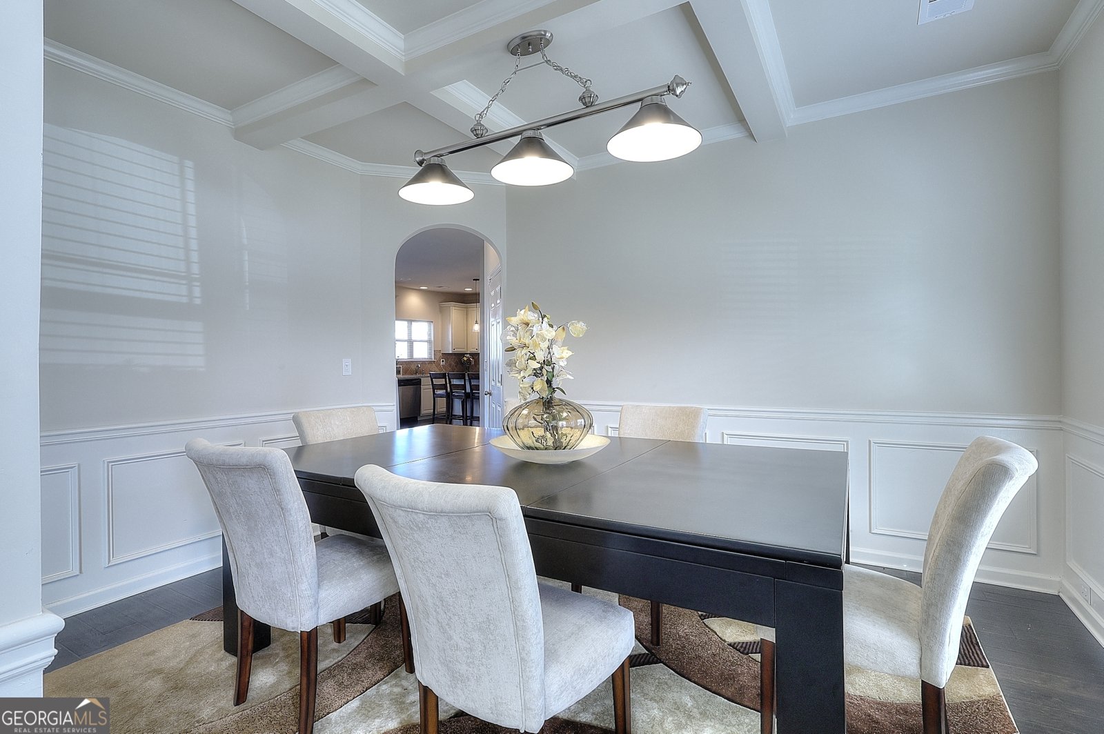 602 Baymist Court Loganville - 14