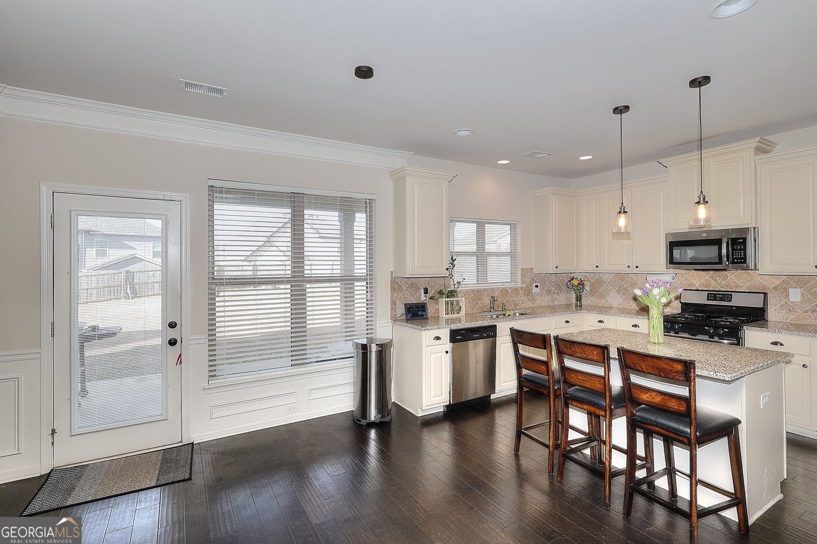 602 Baymist Court Loganville - 15