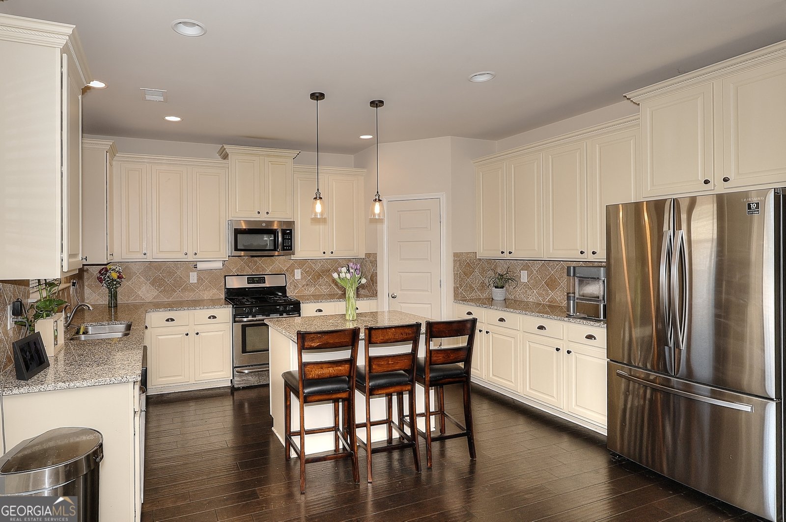 602 Baymist Court Loganville - 16