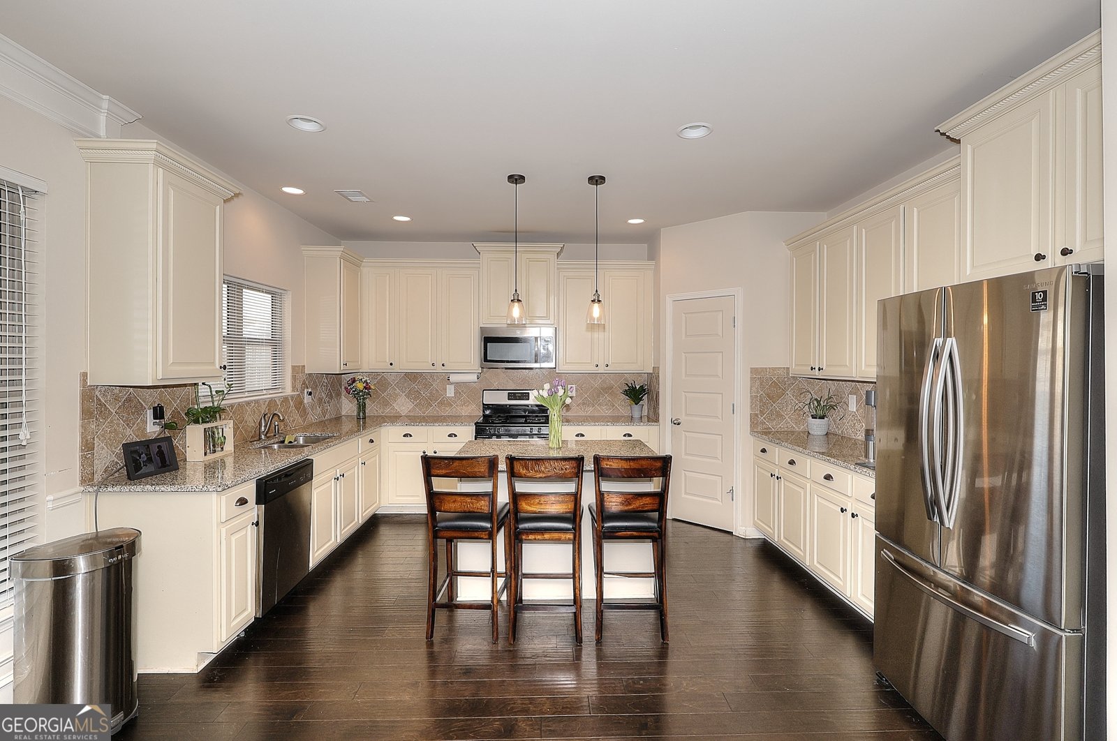 602 Baymist Court Loganville - 17