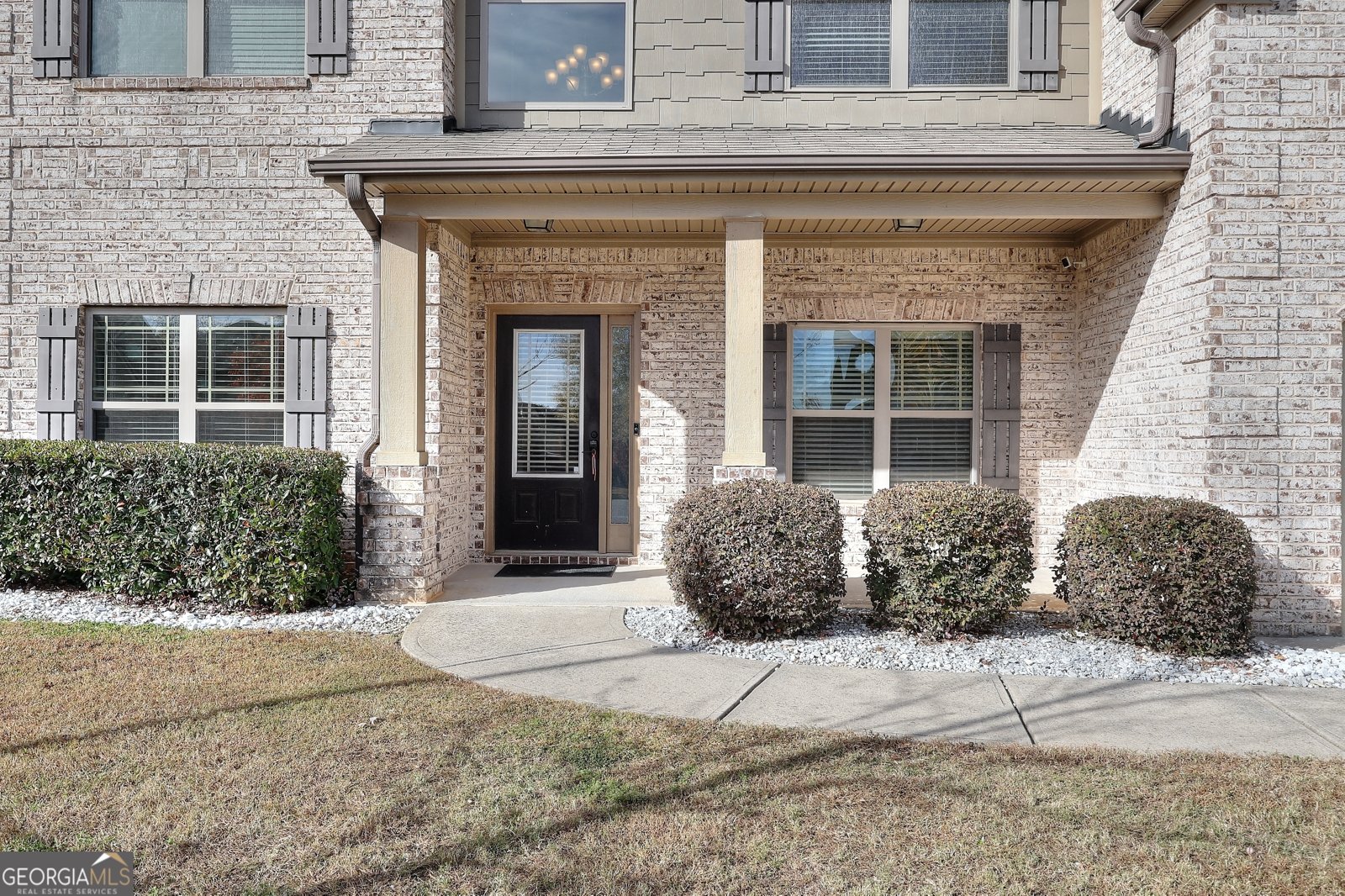 602 Baymist Court Loganville - 2