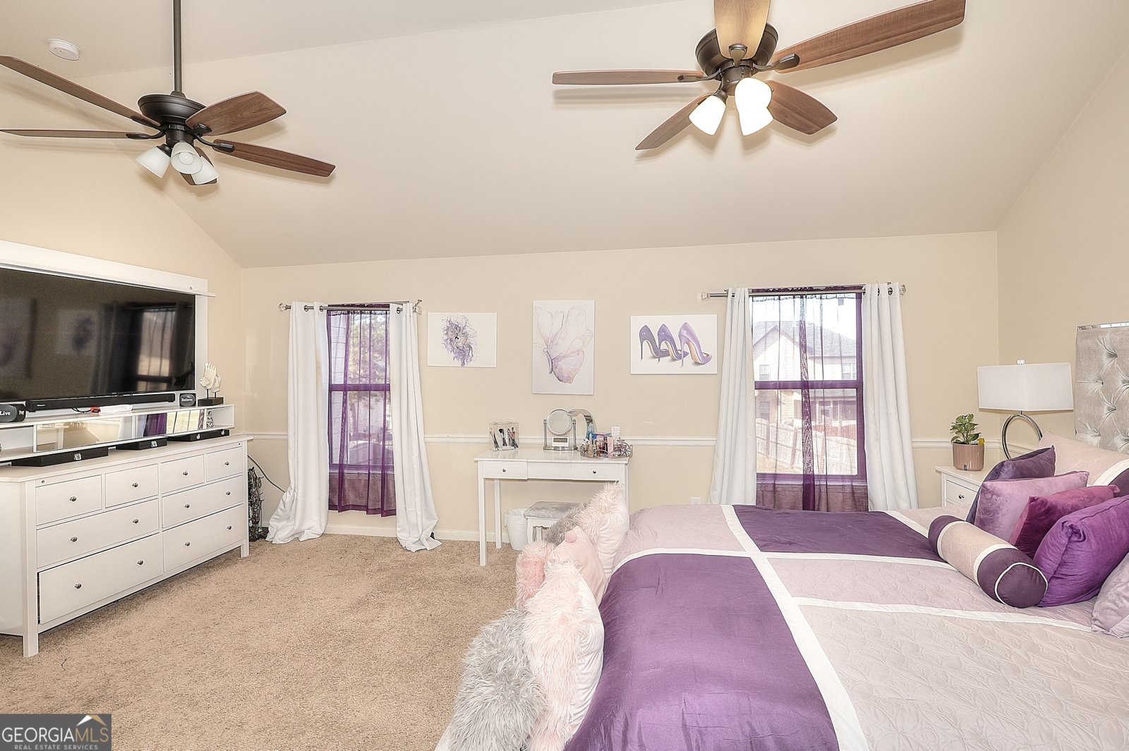 602 Baymist Court Loganville - 25