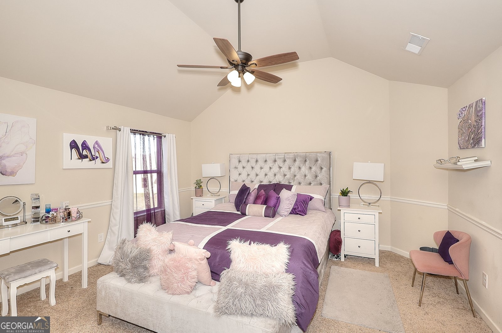 602 Baymist Court Loganville - 26