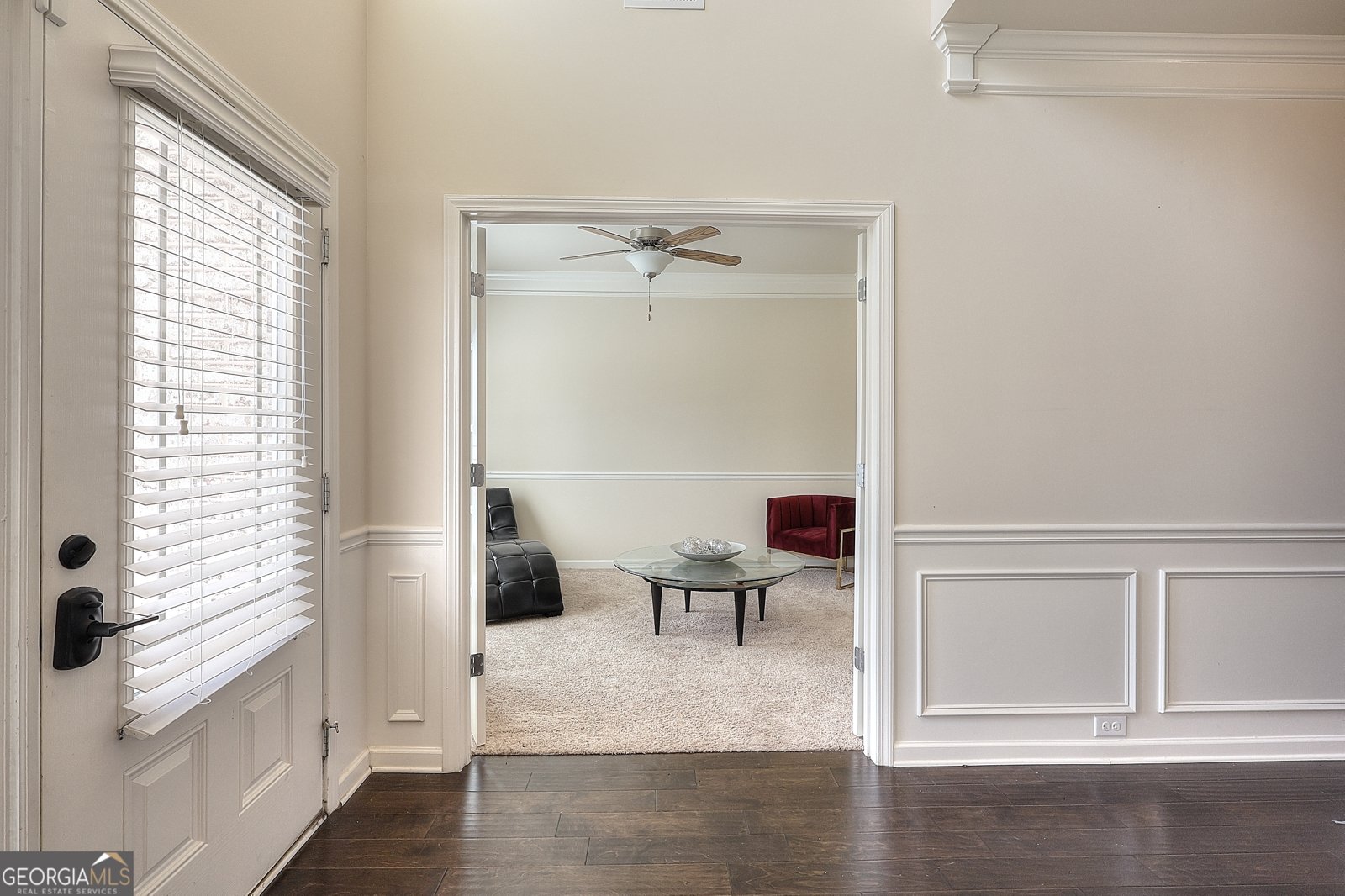 602 Baymist Court Loganville - 3