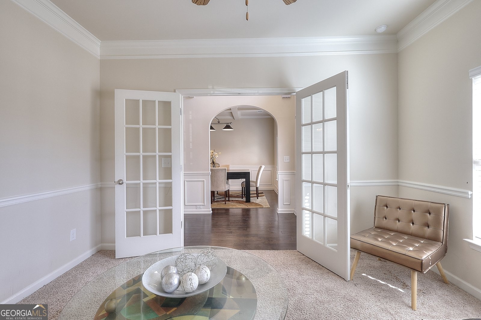 602 Baymist Court Loganville - 35