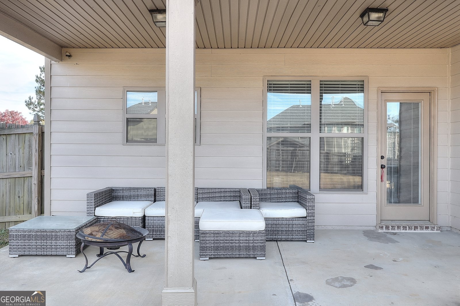 602 Baymist Court Loganville - 36
