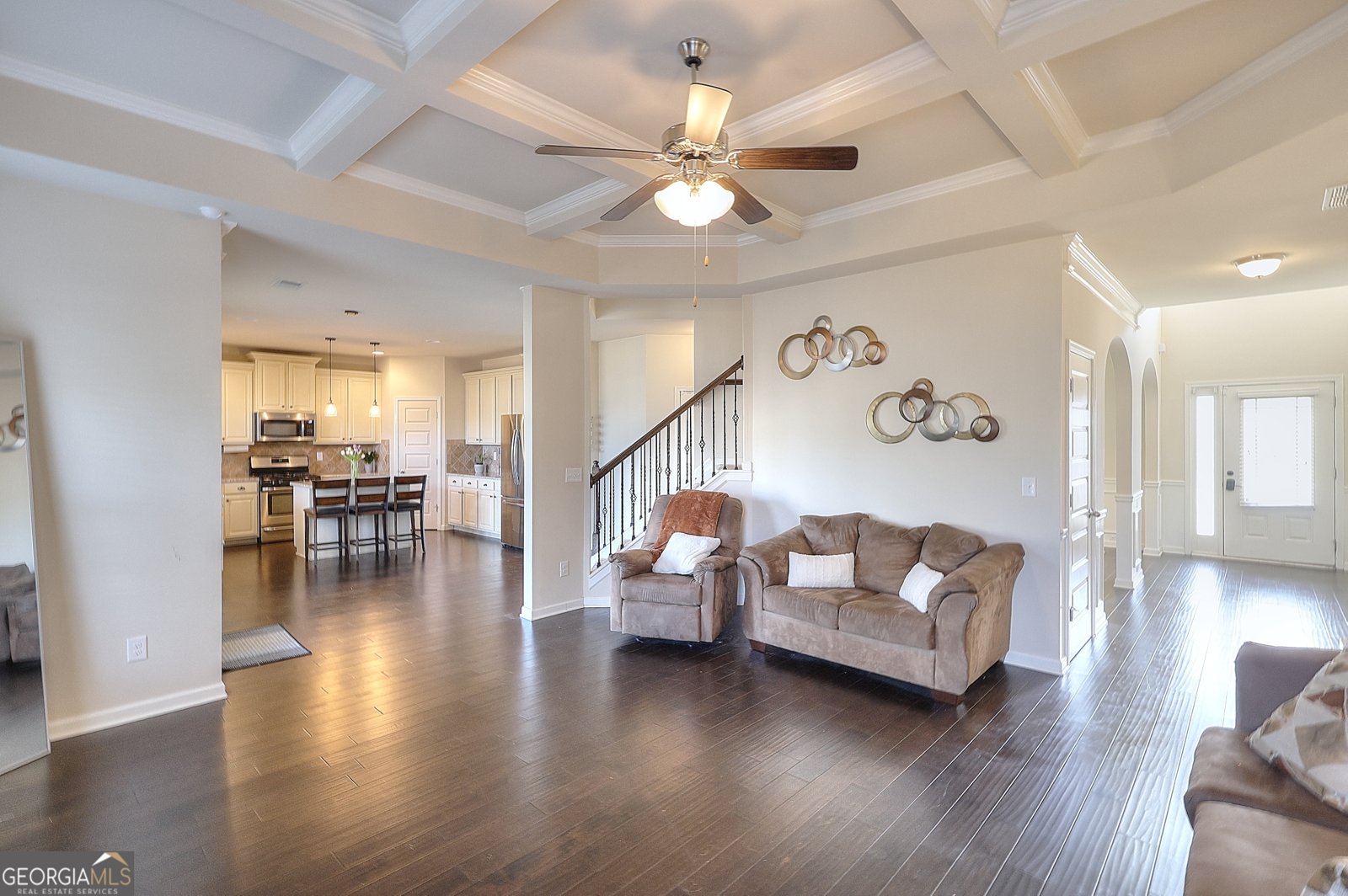 602 Baymist Court Loganville - 8