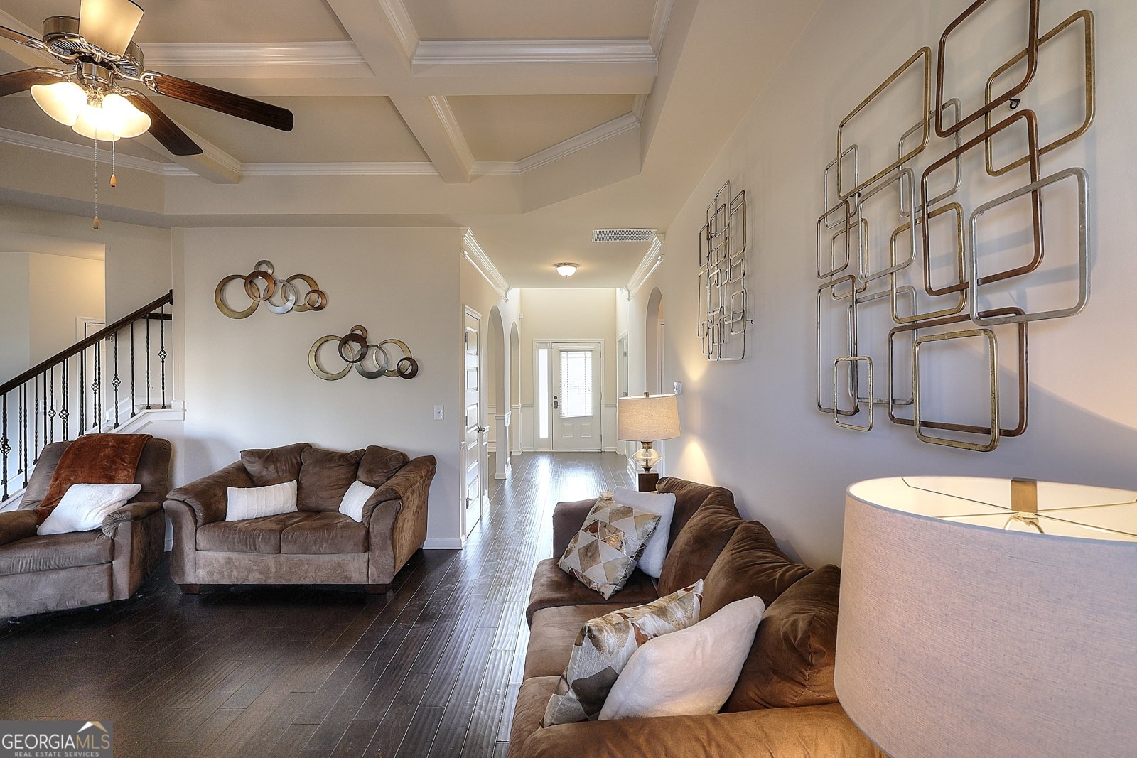 602 Baymist Court Loganville - 9