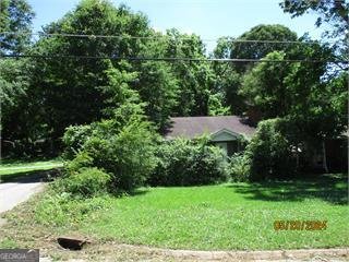 202 Elizabeth Street Griffin - main photo