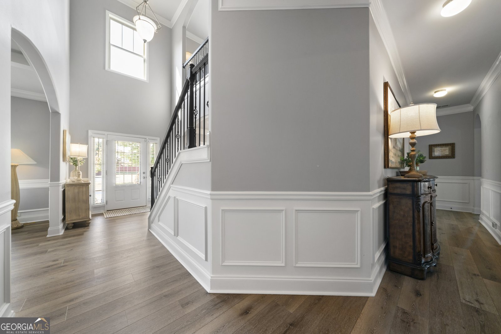 2614 Cashel Lane Powder Springs - 10