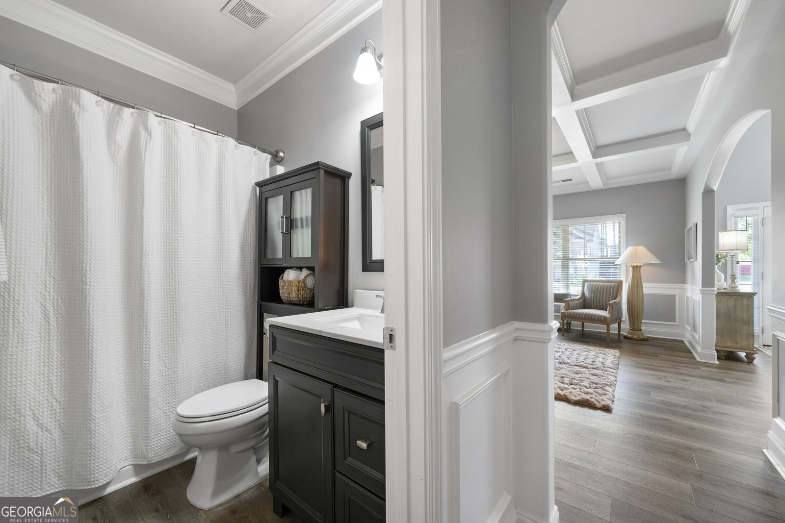 2614 Cashel Lane Powder Springs - 12