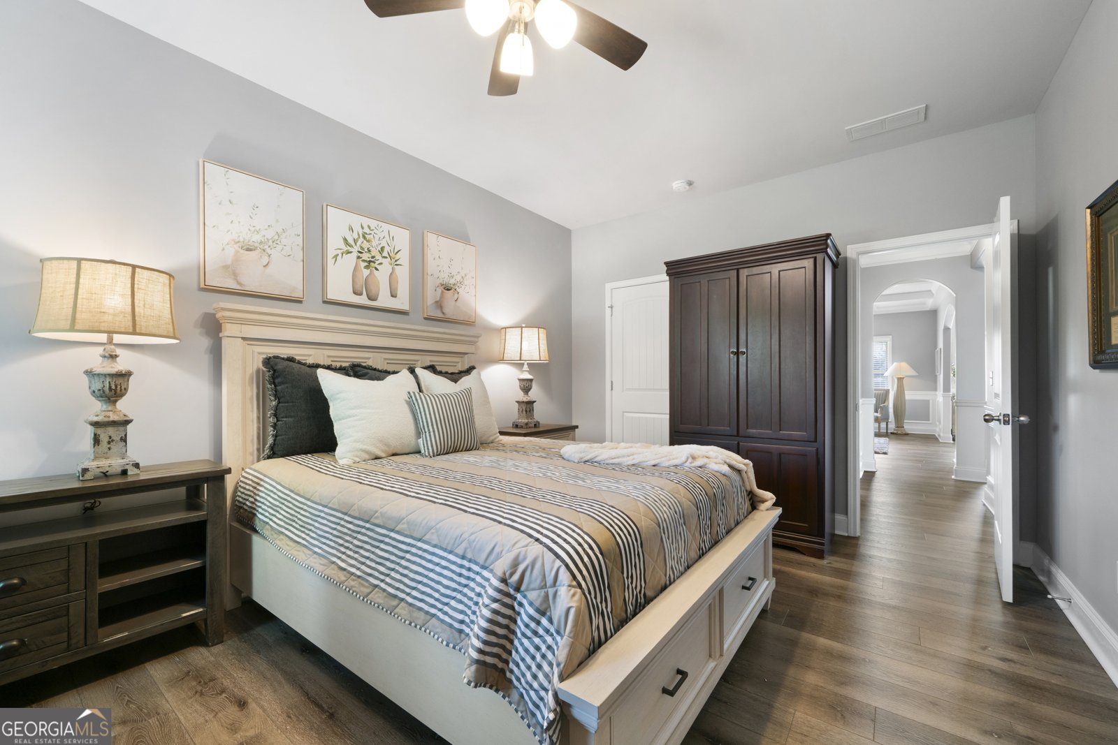 2614 Cashel Lane Powder Springs - 13