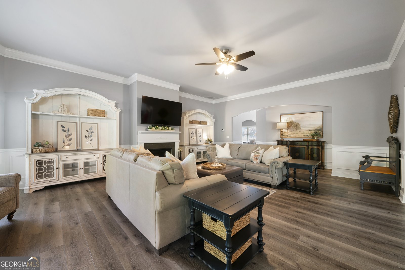 2614 Cashel Lane Powder Springs - 14