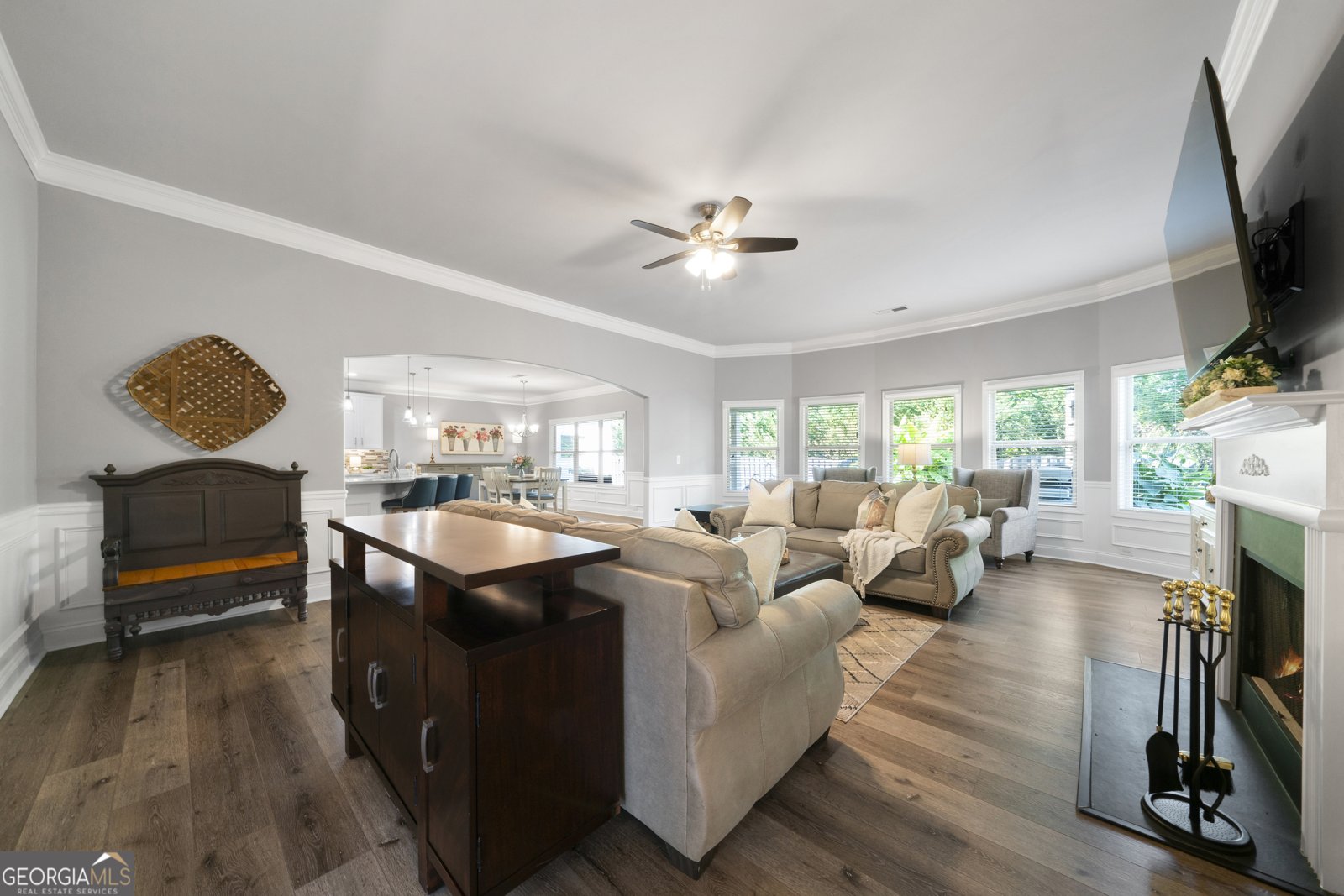 2614 Cashel Lane Powder Springs - 15