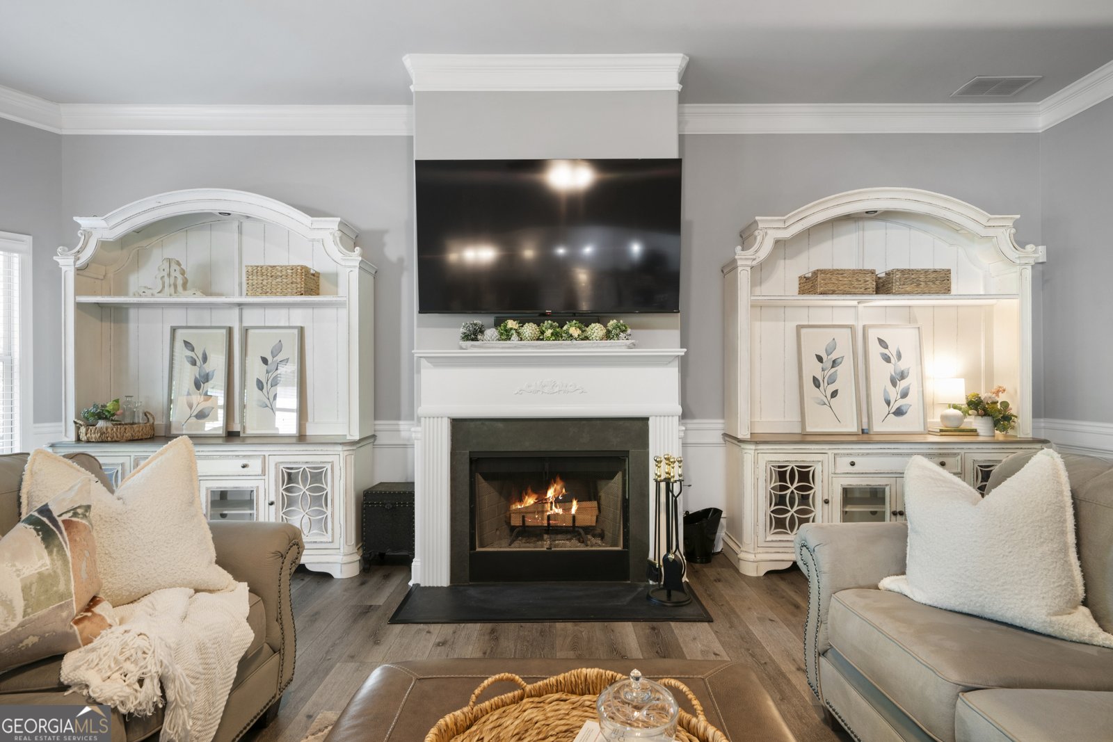 2614 Cashel Lane Powder Springs - 16