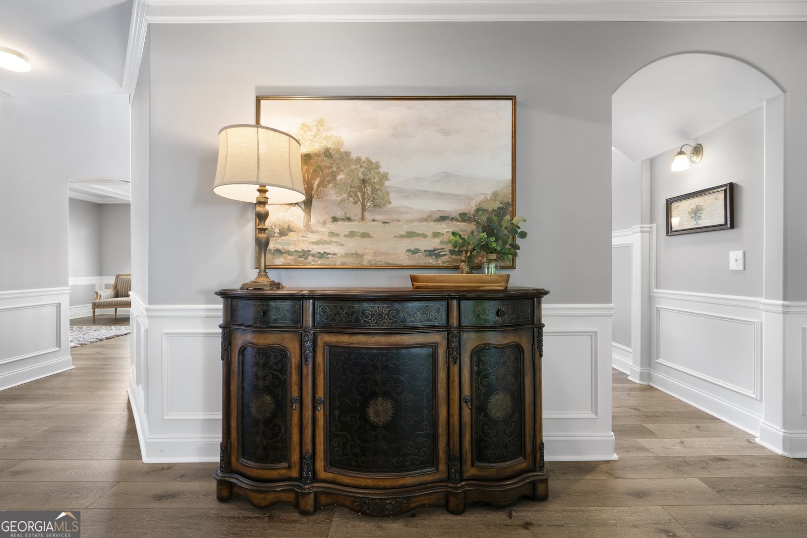 2614 Cashel Lane Powder Springs - 17