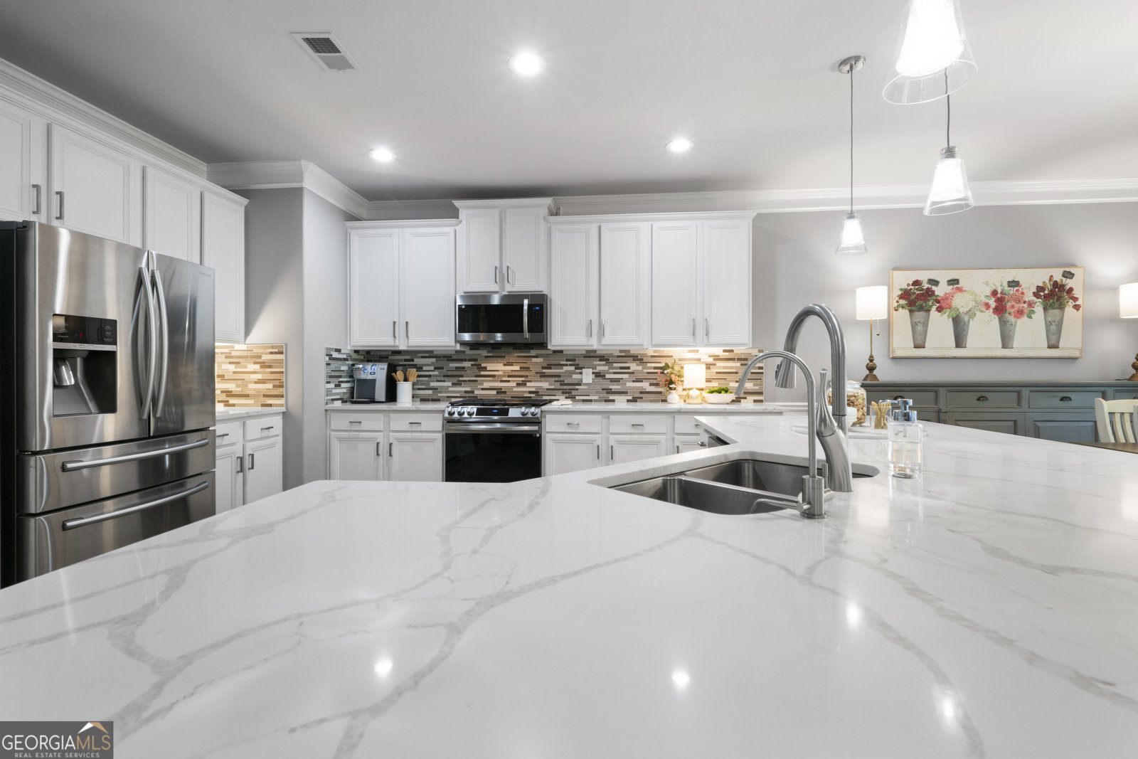 2614 Cashel Lane Powder Springs - 18