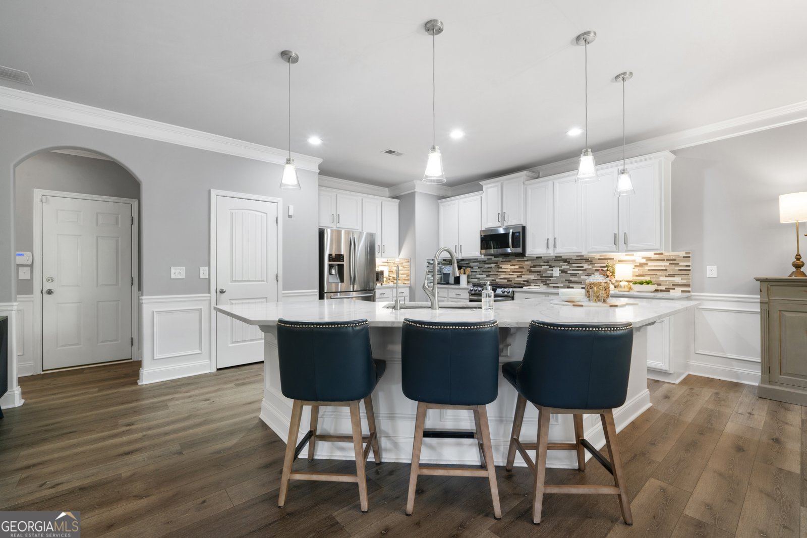 2614 Cashel Lane Powder Springs - 19