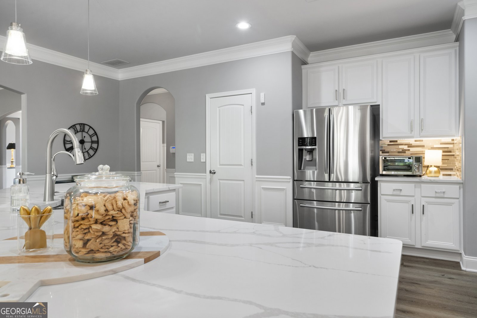 2614 Cashel Lane Powder Springs - 20