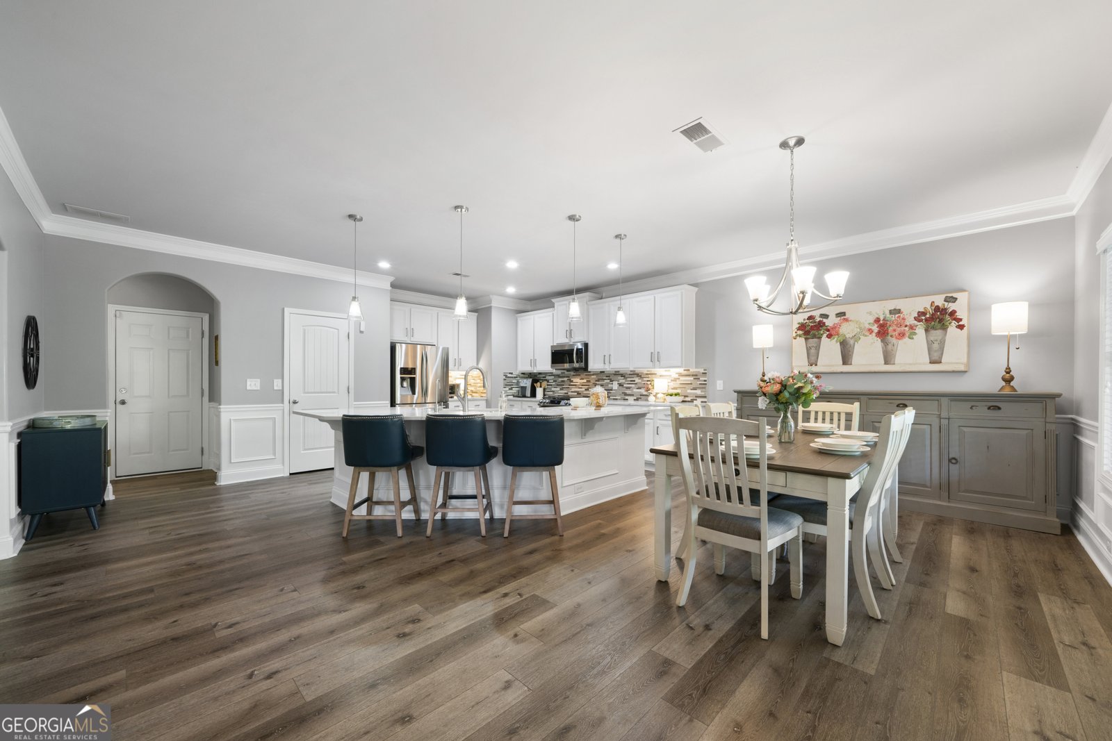 2614 Cashel Lane Powder Springs - 21