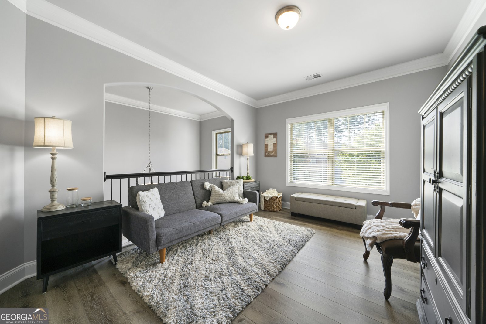 2614 Cashel Lane Powder Springs - 25