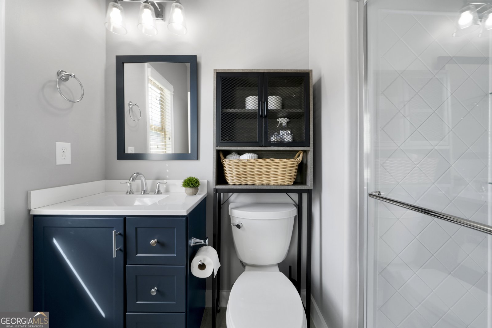 2614 Cashel Lane Powder Springs - 27