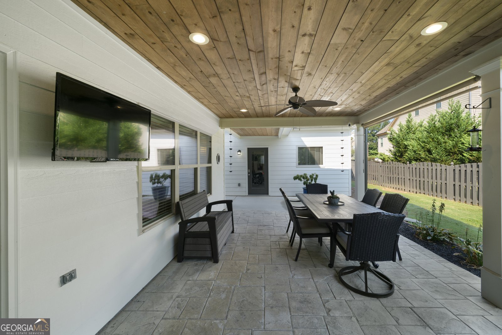 2614 Cashel Lane Powder Springs - 29