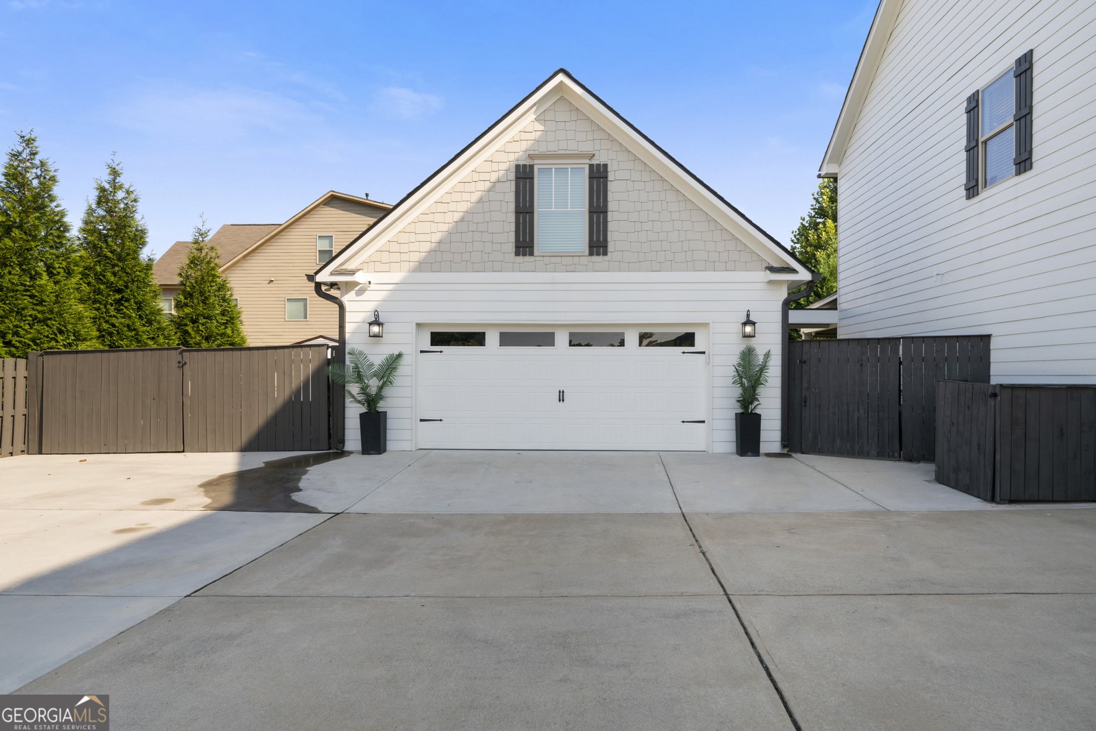 2614 Cashel Lane Powder Springs - 3